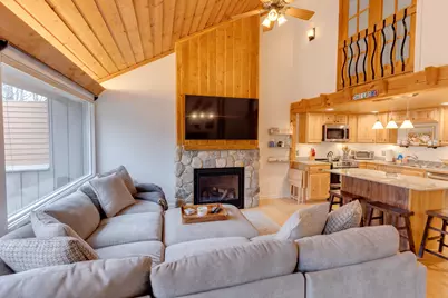 19 Big Coolidge Road #3, Lincoln, NH 03251 - Photo 2