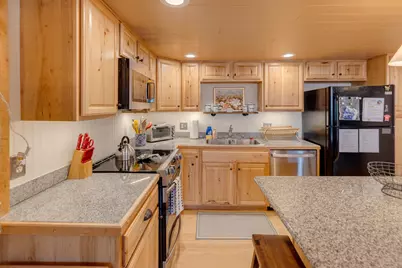 19 Big Coolidge Road #3, Lincoln, NH 03251 - Photo 10