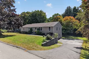 12 Sunset Ave, Derry, NH 03038 - Photo 1