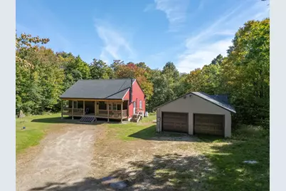 259 Wood Lot Lane, Stoddard, NH 03464 - Photo 1