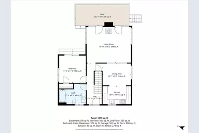 8 Homestead Drive, Raymond, NH 03077 - Photo 24