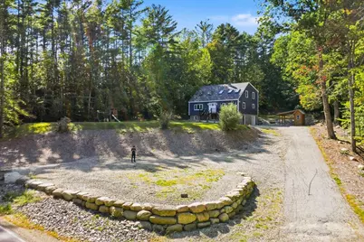 532 Frank C Gilman Highway, Alton, NH 03809 - Photo 44