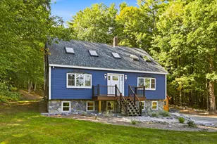 532 Frank C Gilman Hwy, Alton, NH 03809 - Photo 1