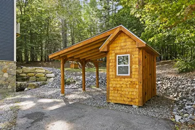 532 Frank C Gilman Highway, Alton, NH 03809 - Photo 40