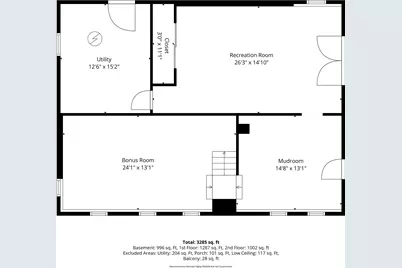 532 Frank C Gilman Highway, Alton, NH 03809 - Photo 52