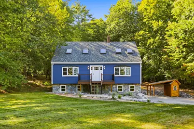 532 Frank C Gilman Highway, Alton, NH 03809 - Photo 36