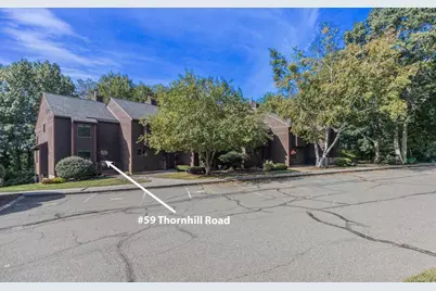 59 Thornhill Road, Stratham, NH 03885 - Photo 4