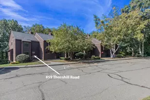 59 Thornhill Rd, Stratham, NH 03885 - Photo 4