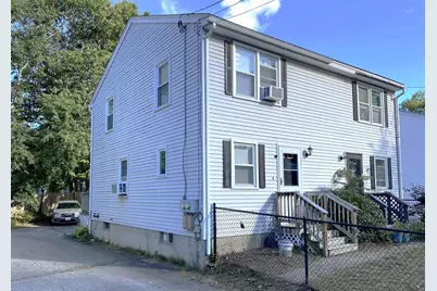 103 Glendale Avenue #A, Manchester, NH 03103 - Photo 2