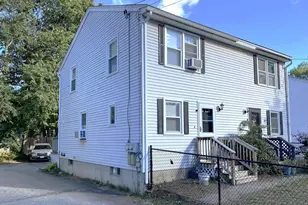 103 Glendale Ave, Manchester, NH 03103 - Photo 2