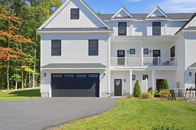 44 Stephen C Savage Way #A, Plaistow, NH 03865 - Photo 1