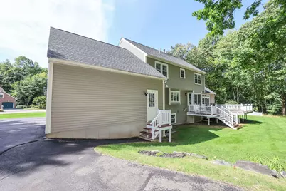 209 Tennyson Drive, Manchester, NH 03104 - Photo 48