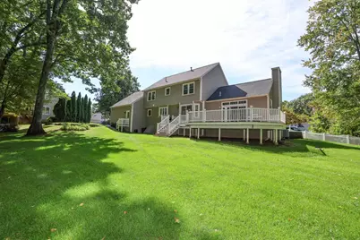 209 Tennyson Drive, Manchester, NH 03104 - Photo 6