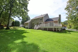 209 Tennyson Dr, Manchester, NH 03104 - Photo 6