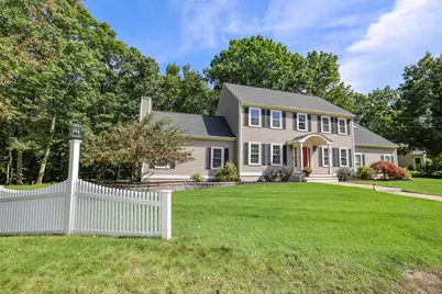 209 Tennyson Drive, Manchester, NH 03104 - Photo 2