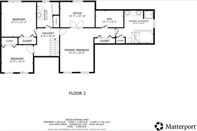 209 Tennyson Drive, Manchester, NH 03104 - Photo 56