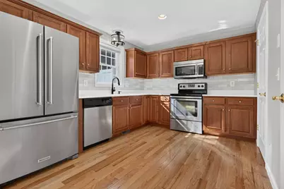 72 Cheney Lane #B, Danville, NH 03819 - Photo 16