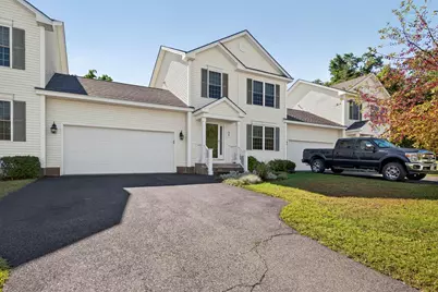 72 Cheney Lane #B, Danville, NH 03819 - Photo 2