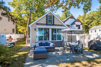 58 Grant Towle Road, Wakefield, NH 03872 - Photo 4
