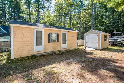 58 Grant Towle Road, Wakefield, NH 03872 - Photo 34