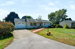 155 Morrill St, Gilford, NH 03249 - Photo 1