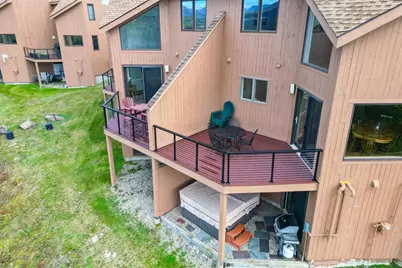 12 Top Notch Road #12, Bartlett, NH 03812 - Photo 4
