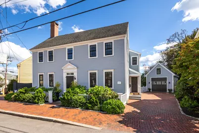 28 South Street, Portsmouth, NH 03801 - Photo 1