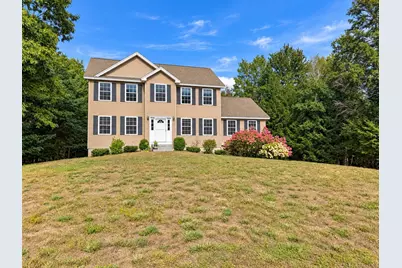 57 Wright Drive, New Boston, NH 03070 - Photo 1