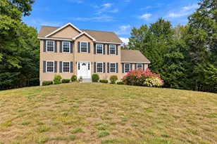 57 Wright Dr, New Boston, NH 03070 - Photo 1