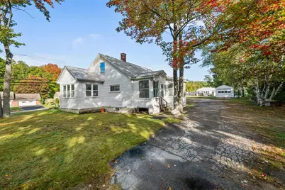 600 Main Street, Gorham, NH 03581 - Photo 4