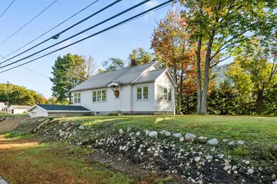600 Main Street, Gorham, NH 03581 - Photo 1