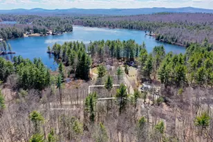 Map 234-42-0 Grove Rd, New Durham, NH 03855 - Photo 1