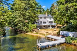283 Sparhawk Terrace, Wakefield, NH 03830 - Photo 1