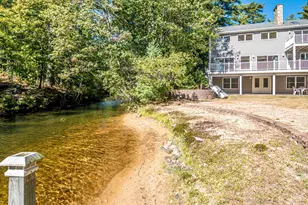 283 Sparhawk Terrace, Wakefield, NH 03830 - Photo 2