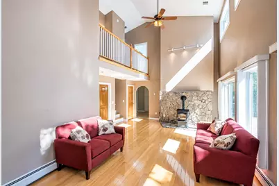 283 Sparhawk Terrace, Wakefield, NH 03830 - Photo 14