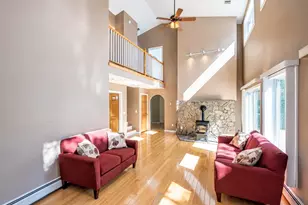 283 Sparhawk Terrace, Wakefield, NH 03830 - Photo 14