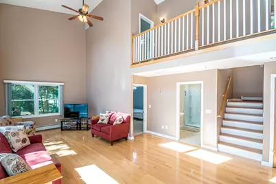 283 Sparhawk Terrace, Wakefield, NH 03830 - Photo 12