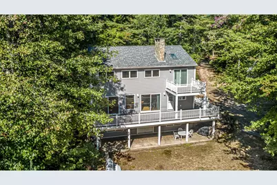 283 Sparhawk Terrace, Wakefield, NH 03830 - Photo 4