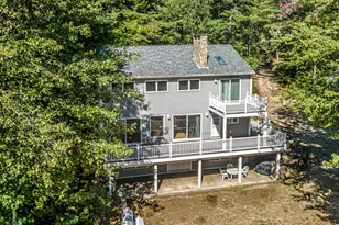 283 Sparhawk Terrace, Wakefield, NH 03830 - Photo 4