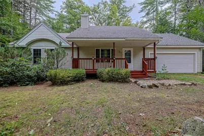 12 Burgdorf Drive, Madison, NH 03849 - Photo 1