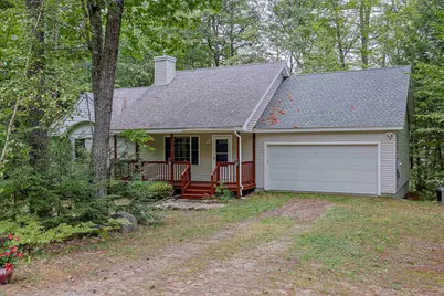 12 Burgdorf Drive, Madison, NH 03849 - Photo 2