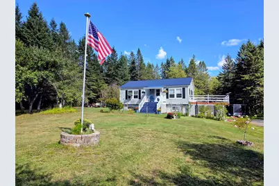 255 Gray Road, Columbia, NH 03576 - Photo 1