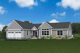 Lot 3 Wittner&apos S Run, Barrington, NH 03825 - Photo 1