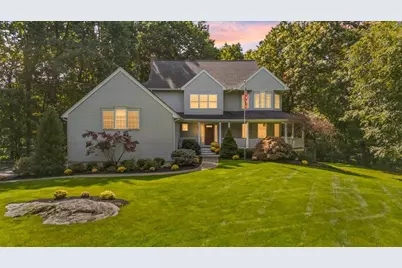 10 Kings Grant Drive, Atkinson, NH 03811 - Photo 1
