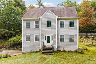 488 Deering Center Road, Deering, NH 03244 - Photo 1