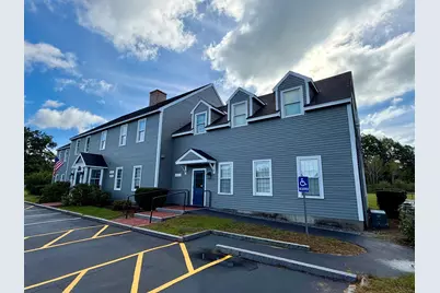 41 Liberty Hill Road #Building 2 - Unit 107, Henniker, NH 03242 - Photo 8