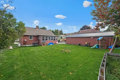 400 Forbush Avenue, Berlin, NH 03570 - Photo 32