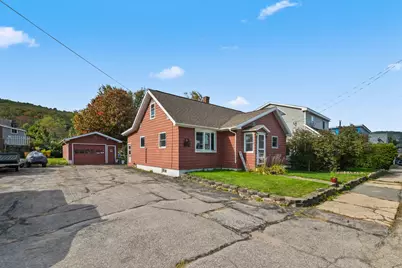 400 Forbush Avenue, Berlin, NH 03570 - Photo 36