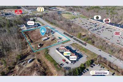 85 Calef Highway, Lee, NH 03861 - Photo 2