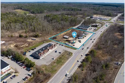 85 Calef Highway, Lee, NH 03861 - Photo 1